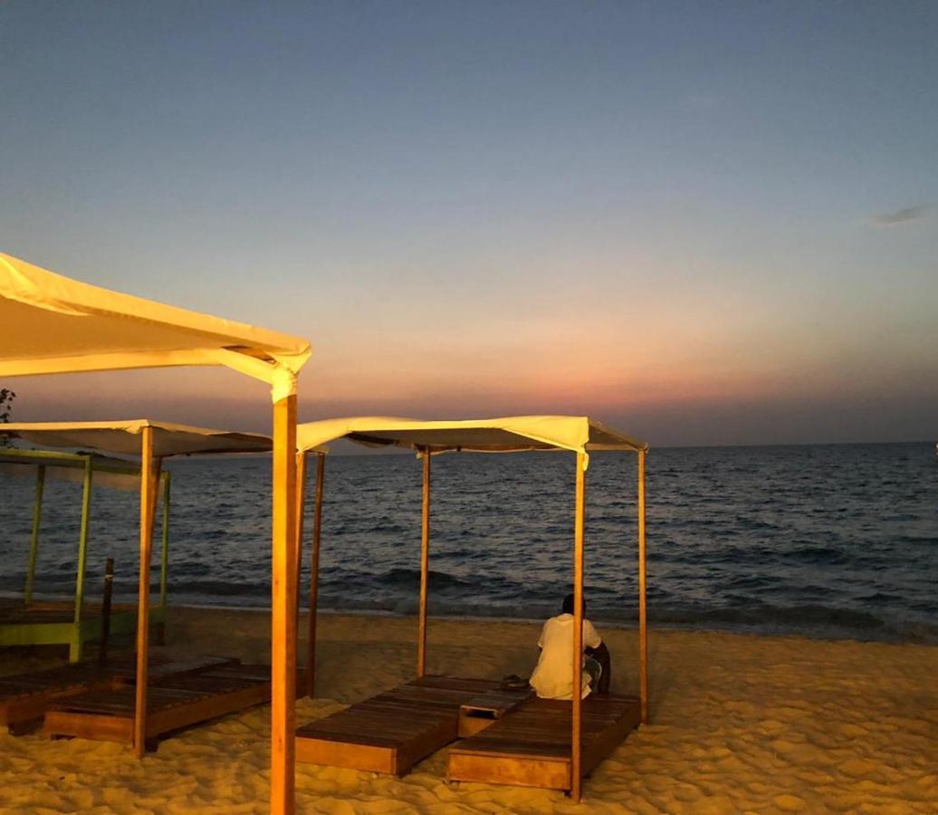 Sunset Beach Playa Blanca Eksteriør bilde