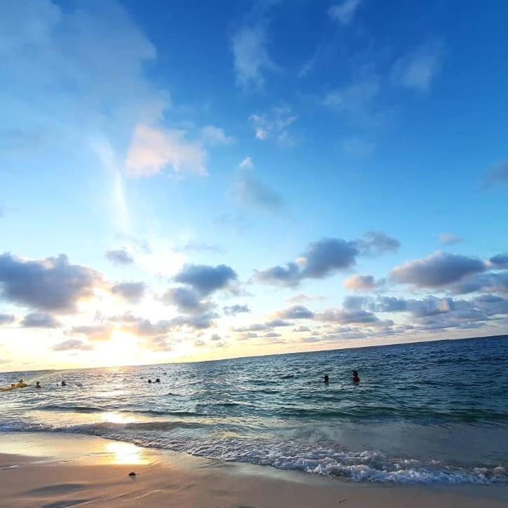 Sunset Beach Playa Blanca Eksteriør bilde