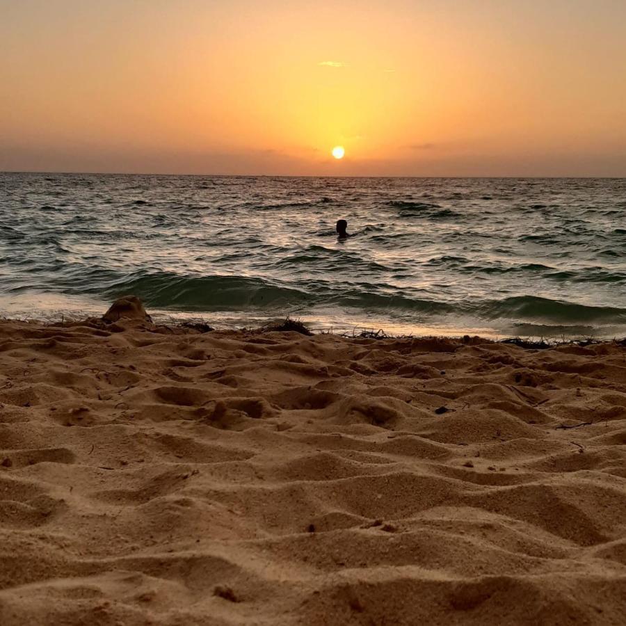 Sunset Beach Playa Blanca Eksteriør bilde