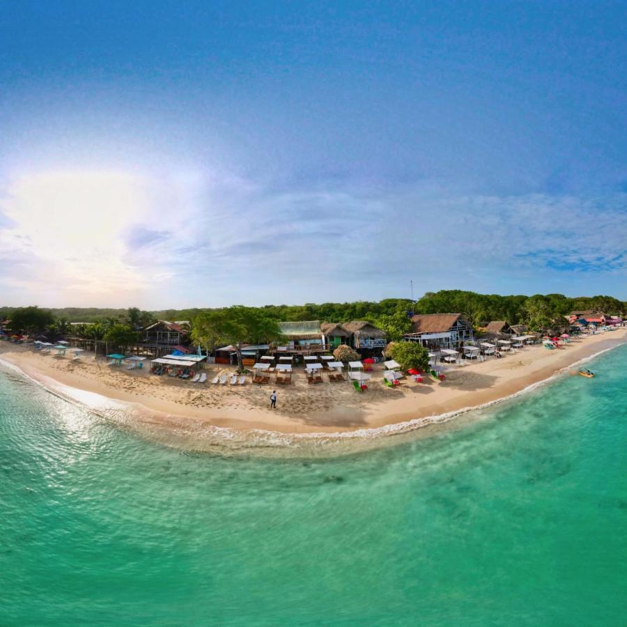Sunset Beach Playa Blanca Eksteriør bilde